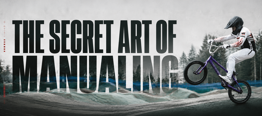 The Secret Art of Manualing