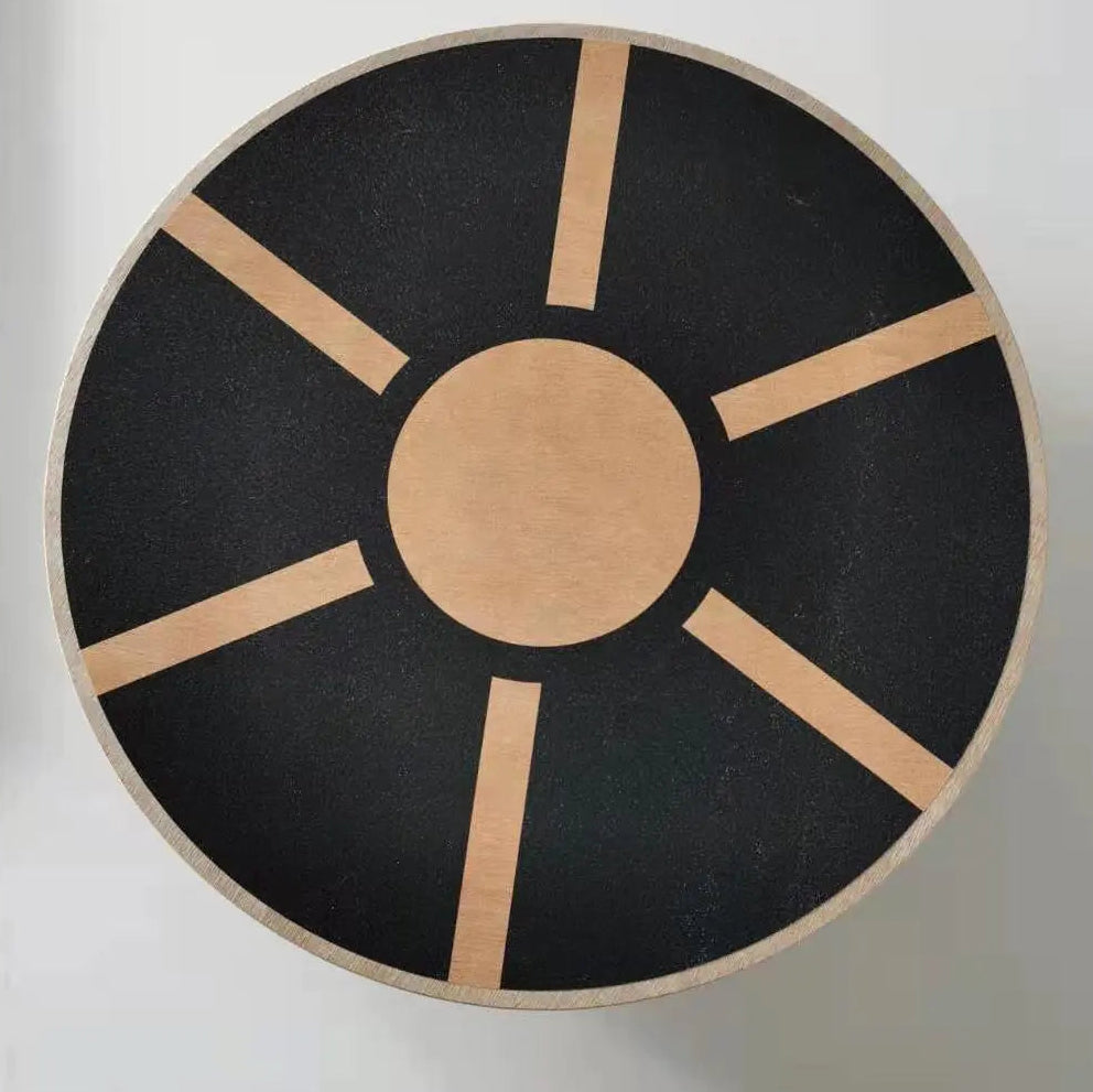 Wooden Balance Board