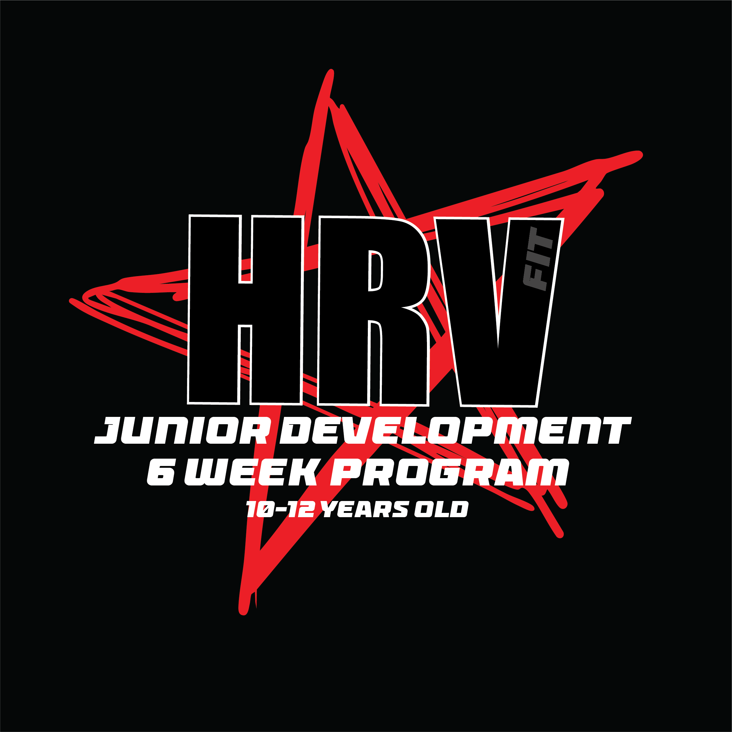 Junior Development 10-12