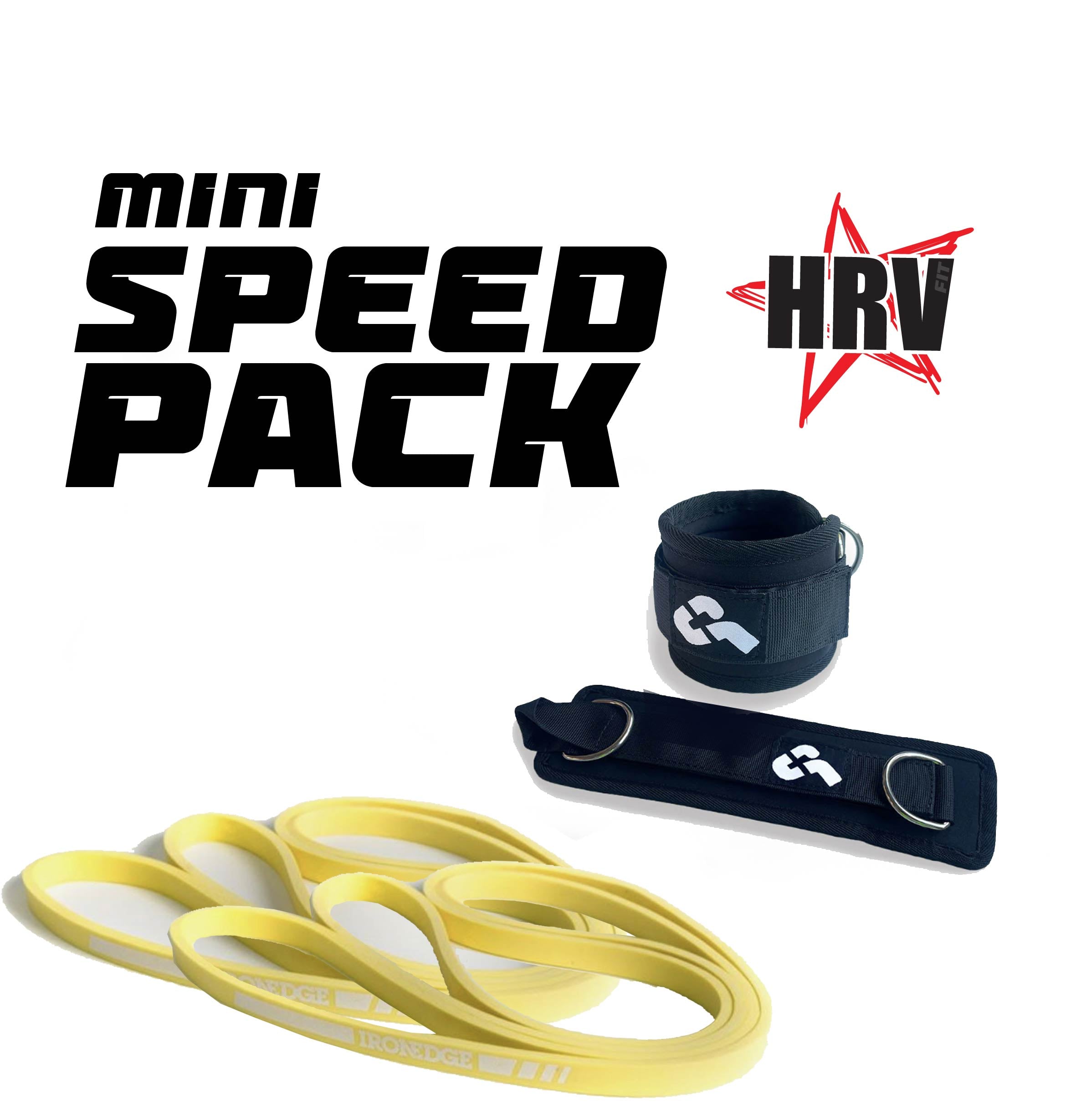 Mini Speed Pack
