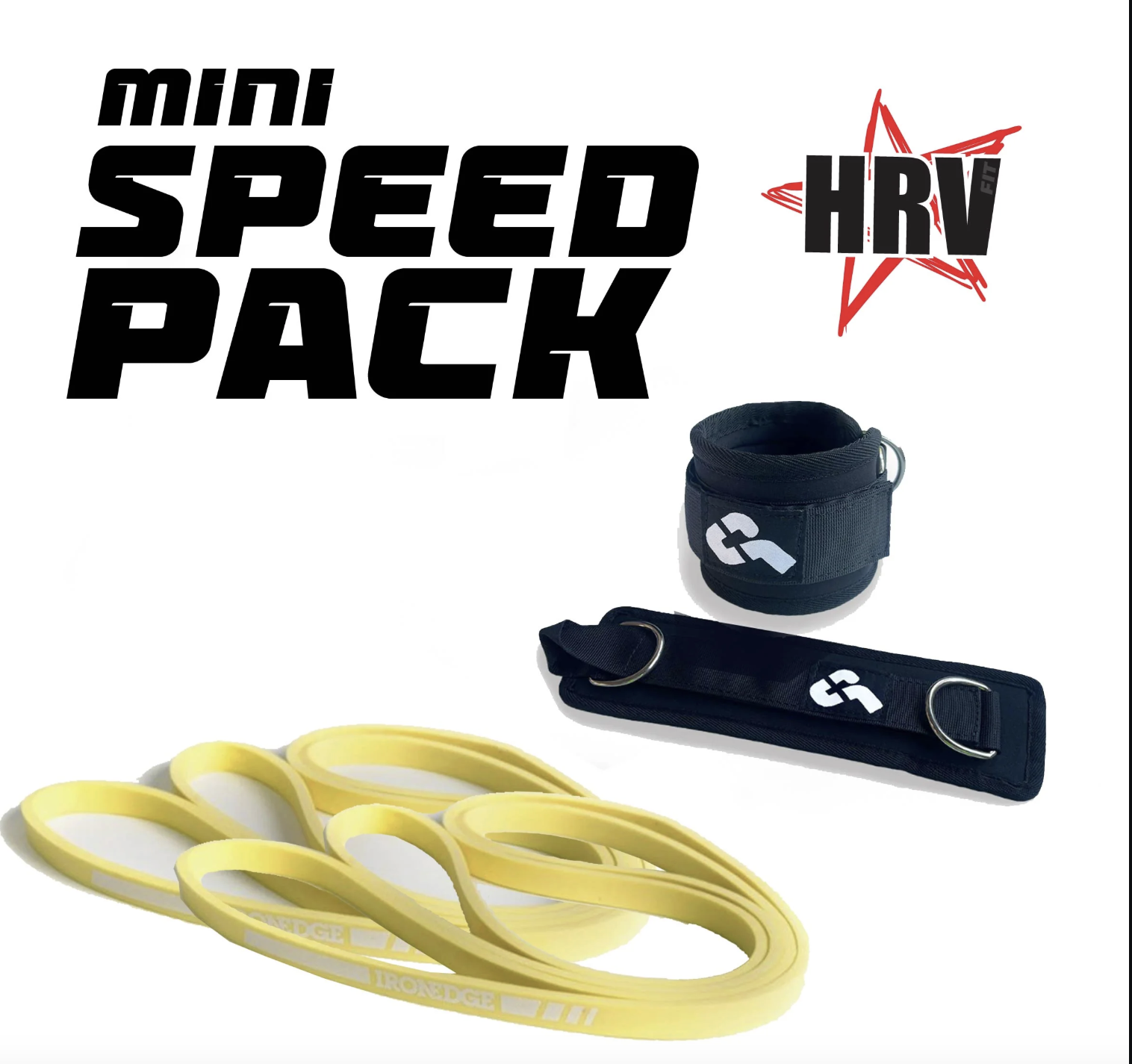 Mini Speed Pack