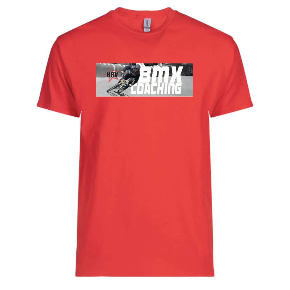HRVfit T-Shirts