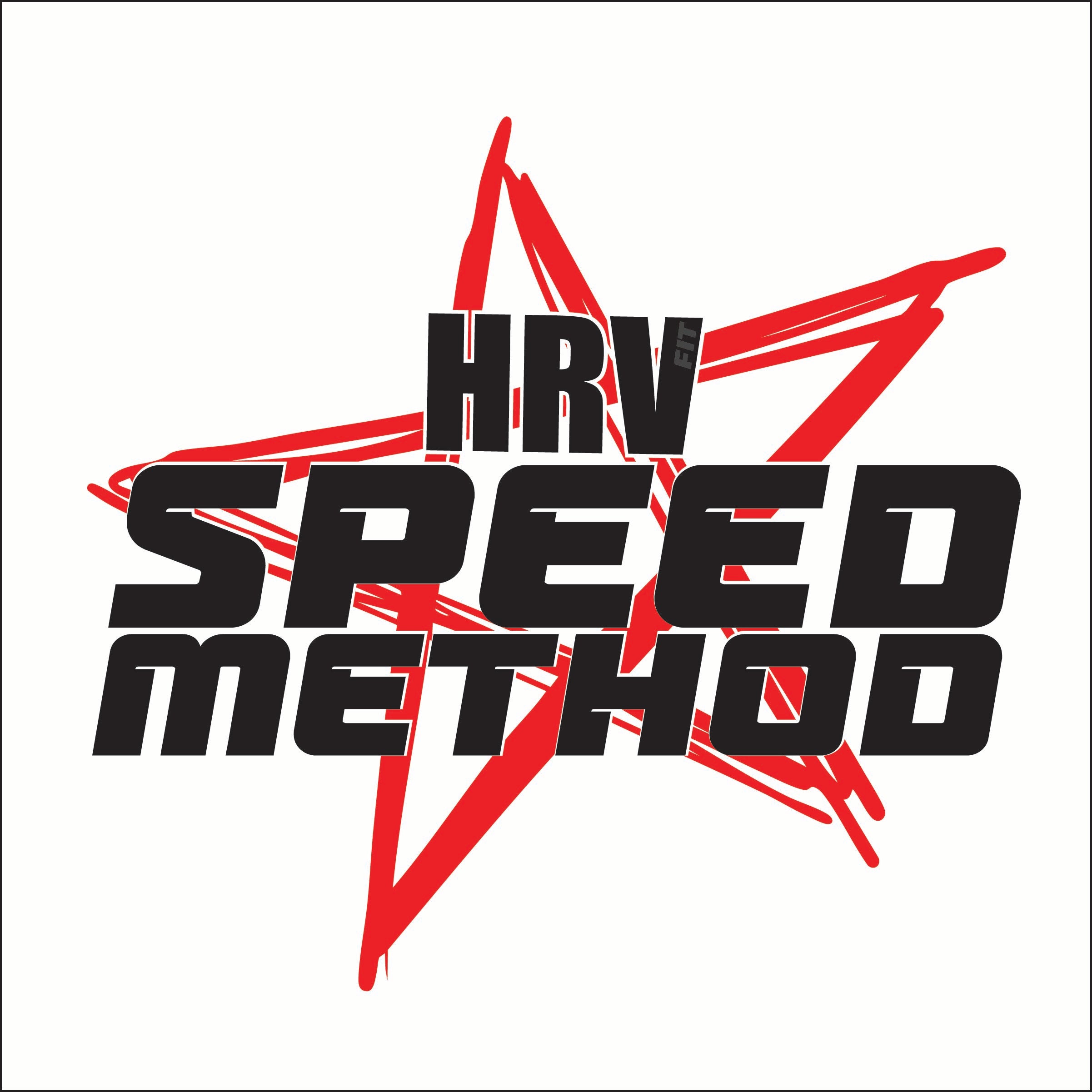 HRVfit Speed Method (Monthly Subscription)