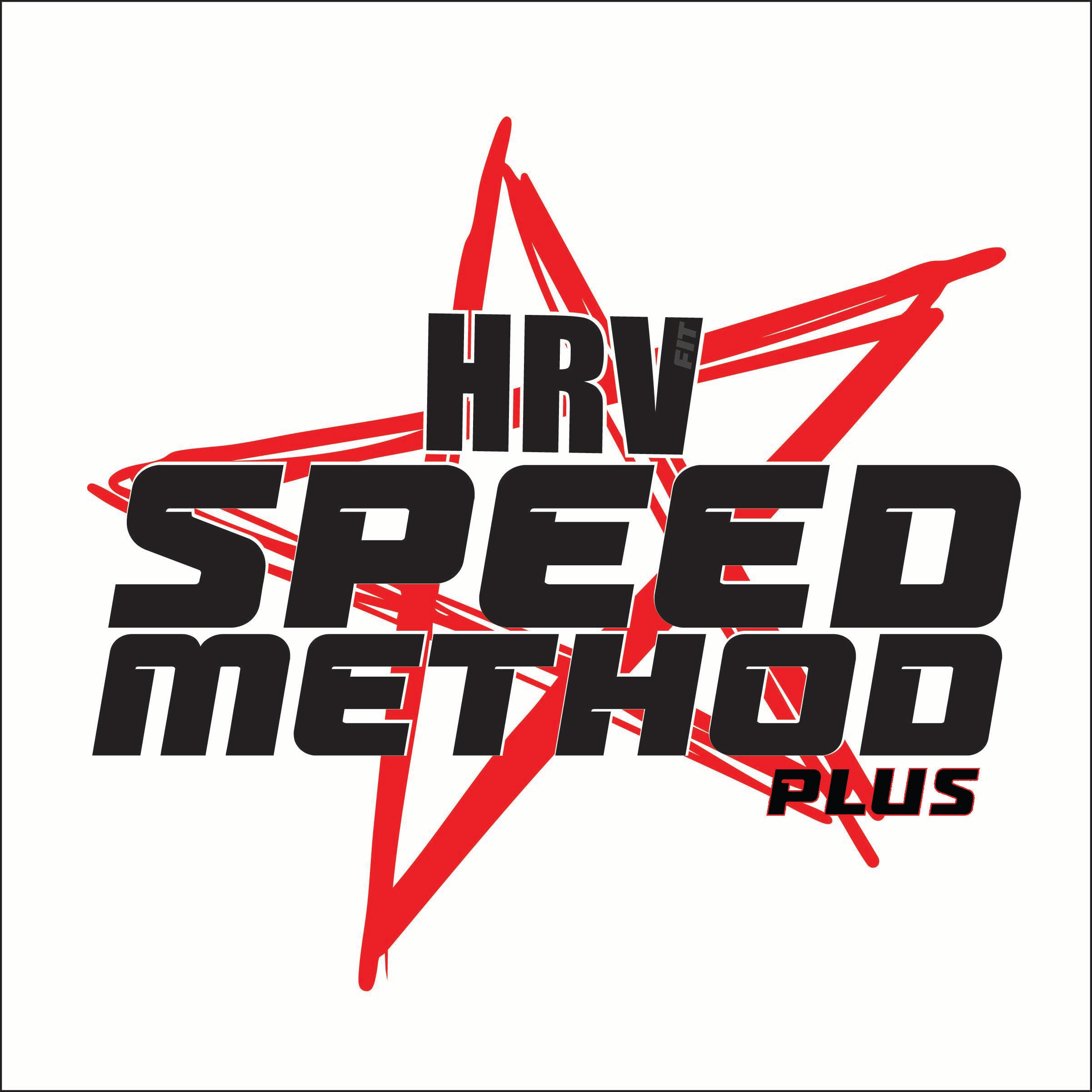 Speed Method - PLUS  (Monthly Subscription)