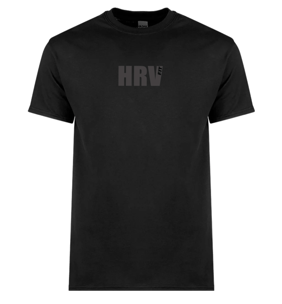 hrvfit tshirt